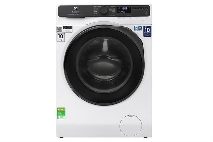 Máy Giặt Electrolux UltimateCare 700 Inverter 10 Kg EWF1043R7WC&nbsp;